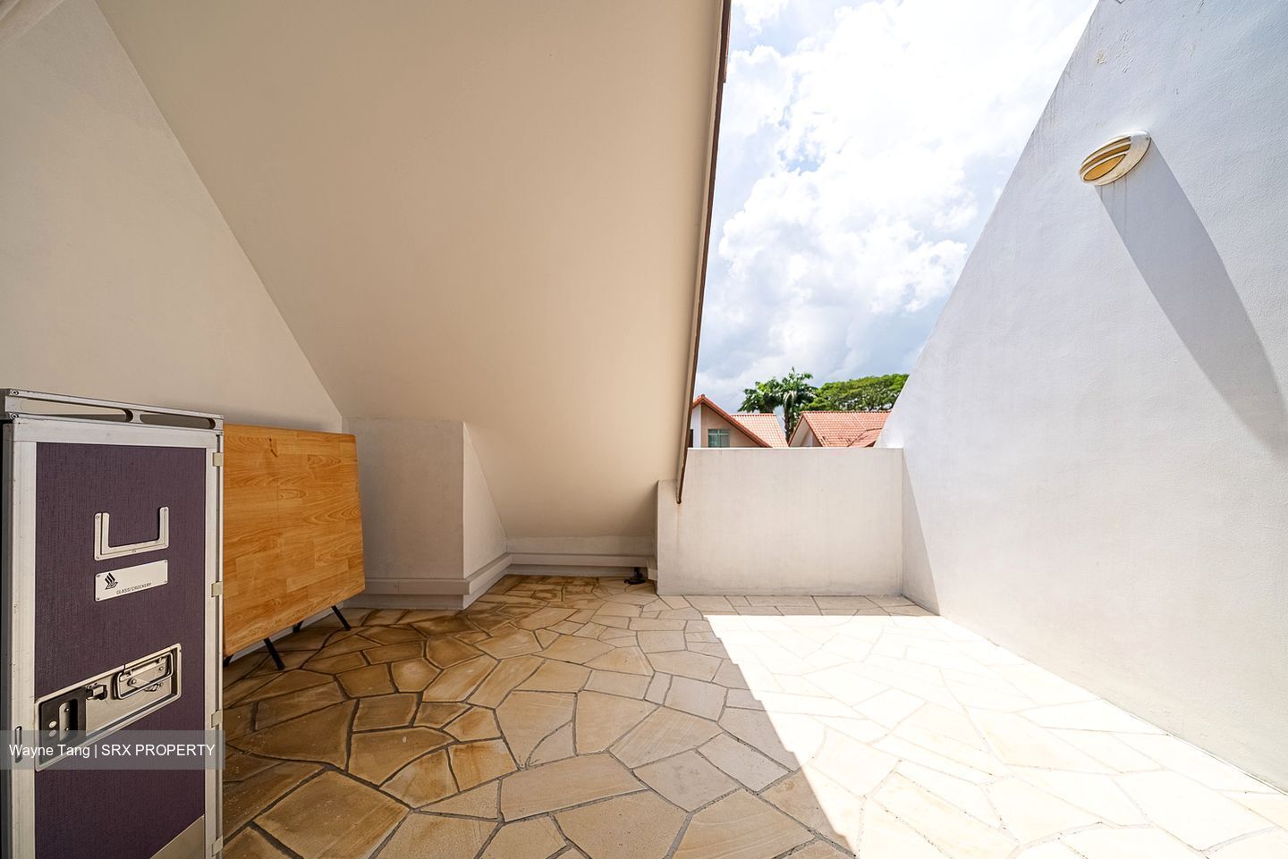 Chuan Drive (D19), Terrace #453005031